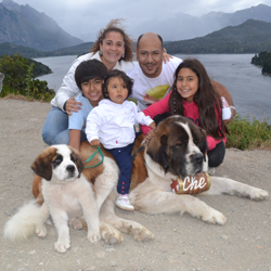 Residencia Adultos Mayores